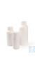 UN-zertifizierte Flaschen 250 ml, HDPE, Originalitätsverschluss, Ø 63 x H 127 mm UN-zertifizierte...